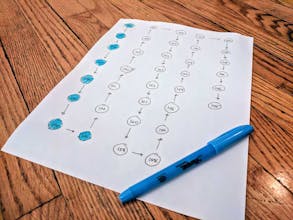 Colour My Change gallery image