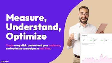 Cameon gallery image