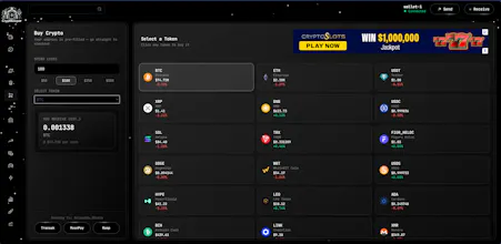 CryptKeeper gallery image