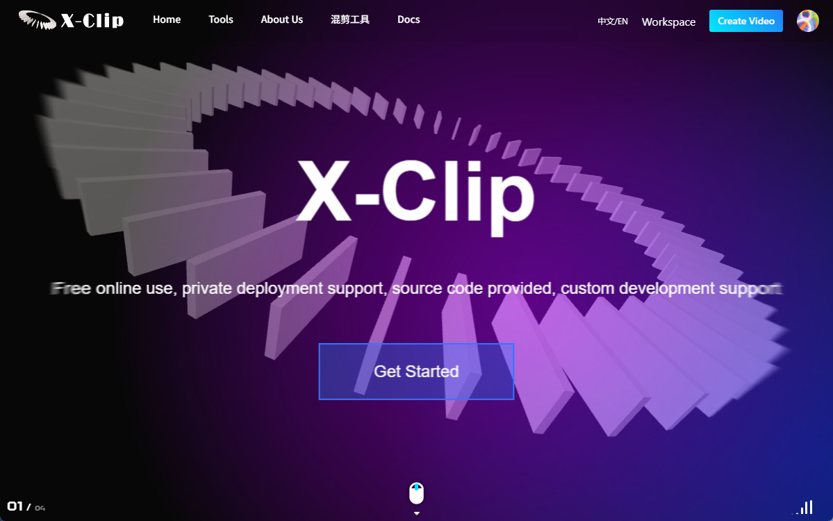 x-video-clip