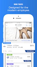TravelBank Flights gallery image