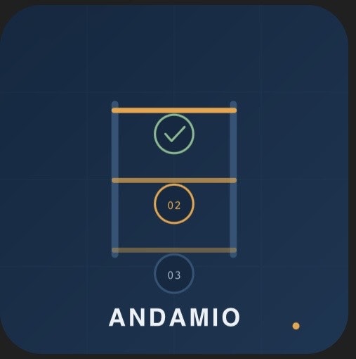 Andamio — Copilot IA