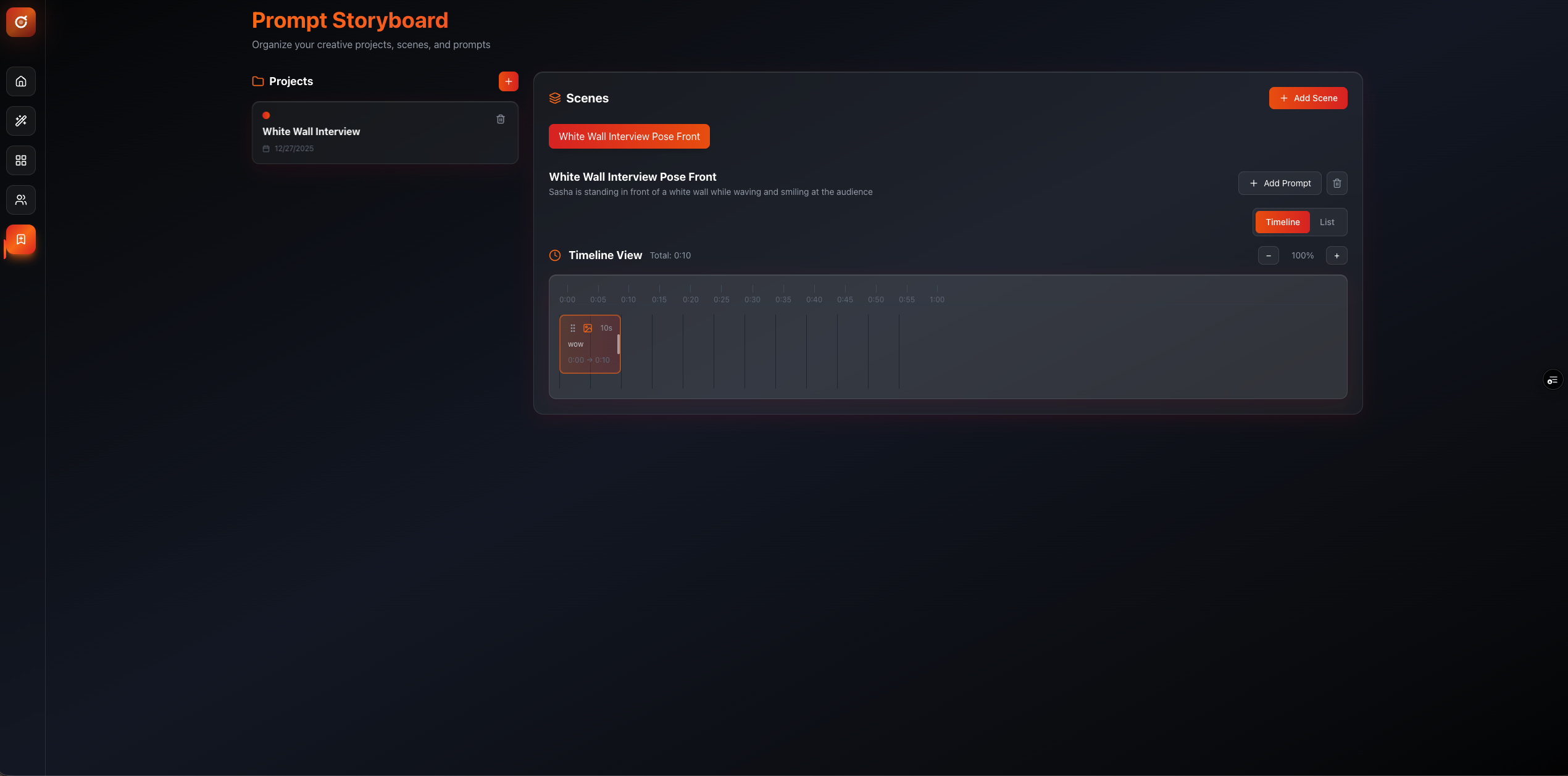 Crimson Visuals gallery image
