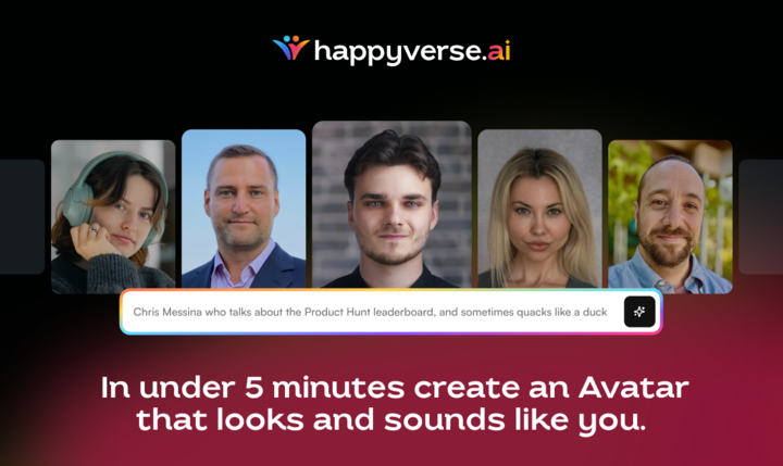 Happyverse gallery image