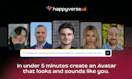 Happyverse