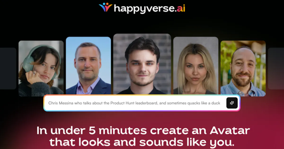 Happyverse
