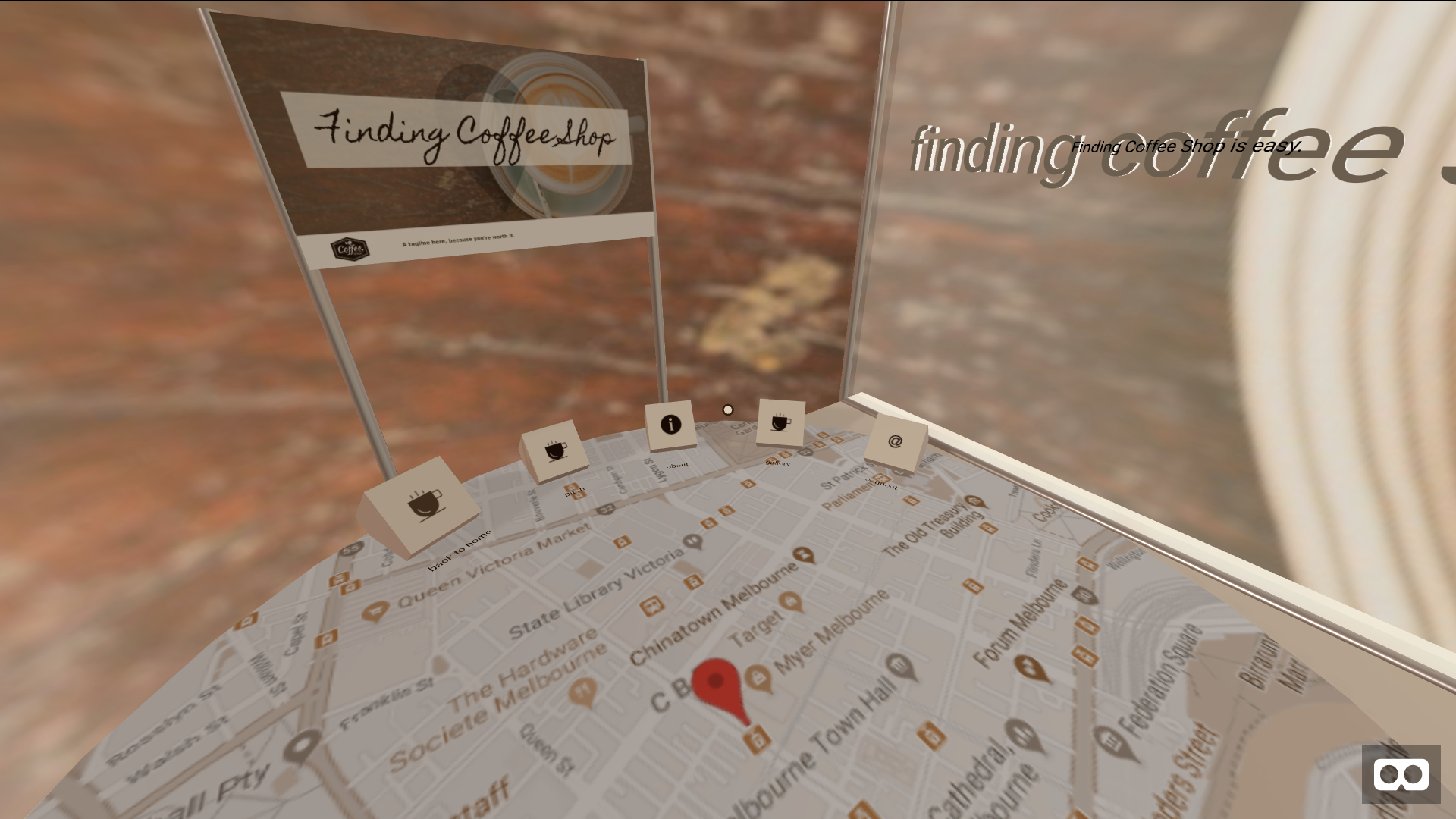 AIFE for Virtual Reality gallery image