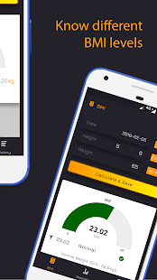 Weight Loss Tracker gallery image