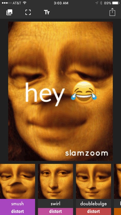 Slamzoom gallery image