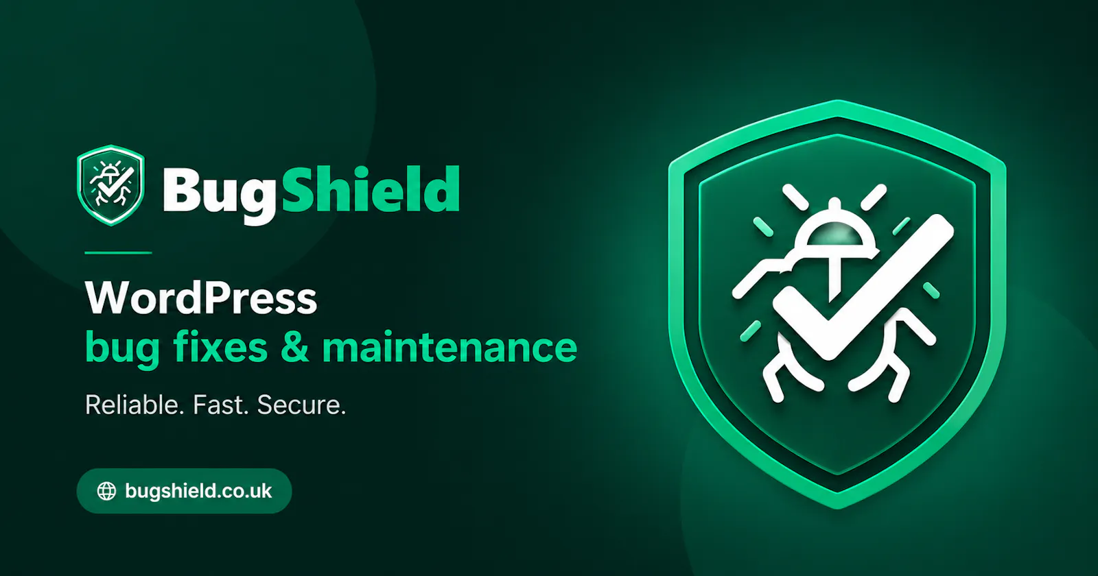 BugShield screenshot 1