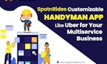 Uber for Handyman image