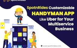 Uber for Handyman Services media 1