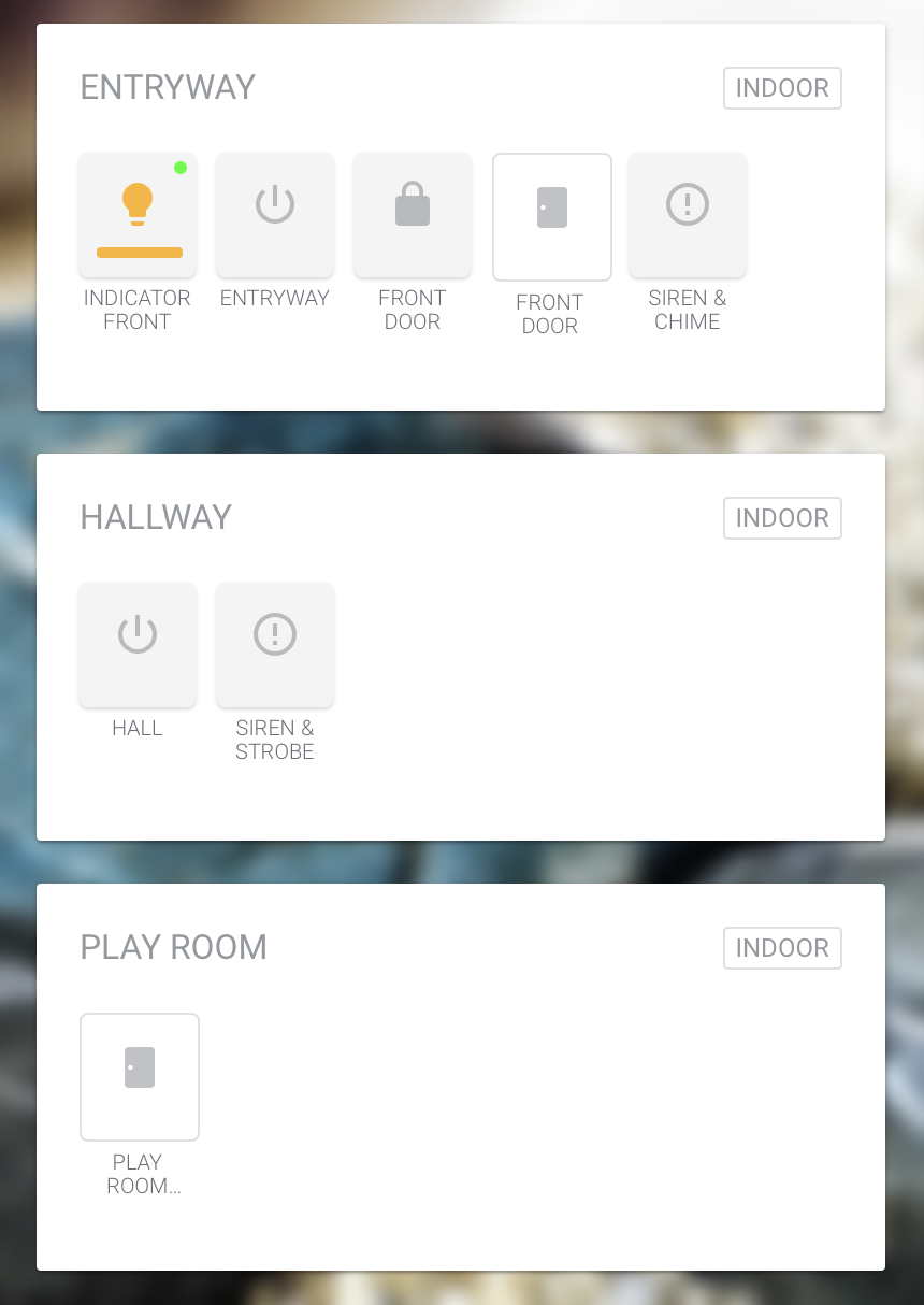 Aegis Platform Inc. gallery image