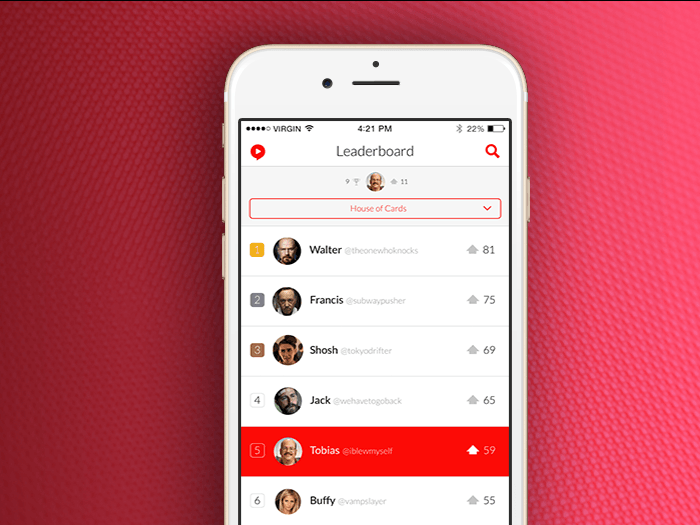 Showgo gallery image