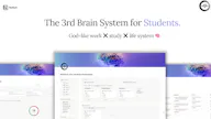 MediZen: Your Untapped 3rd Brain