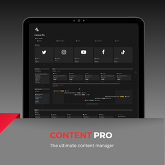 Content Pro