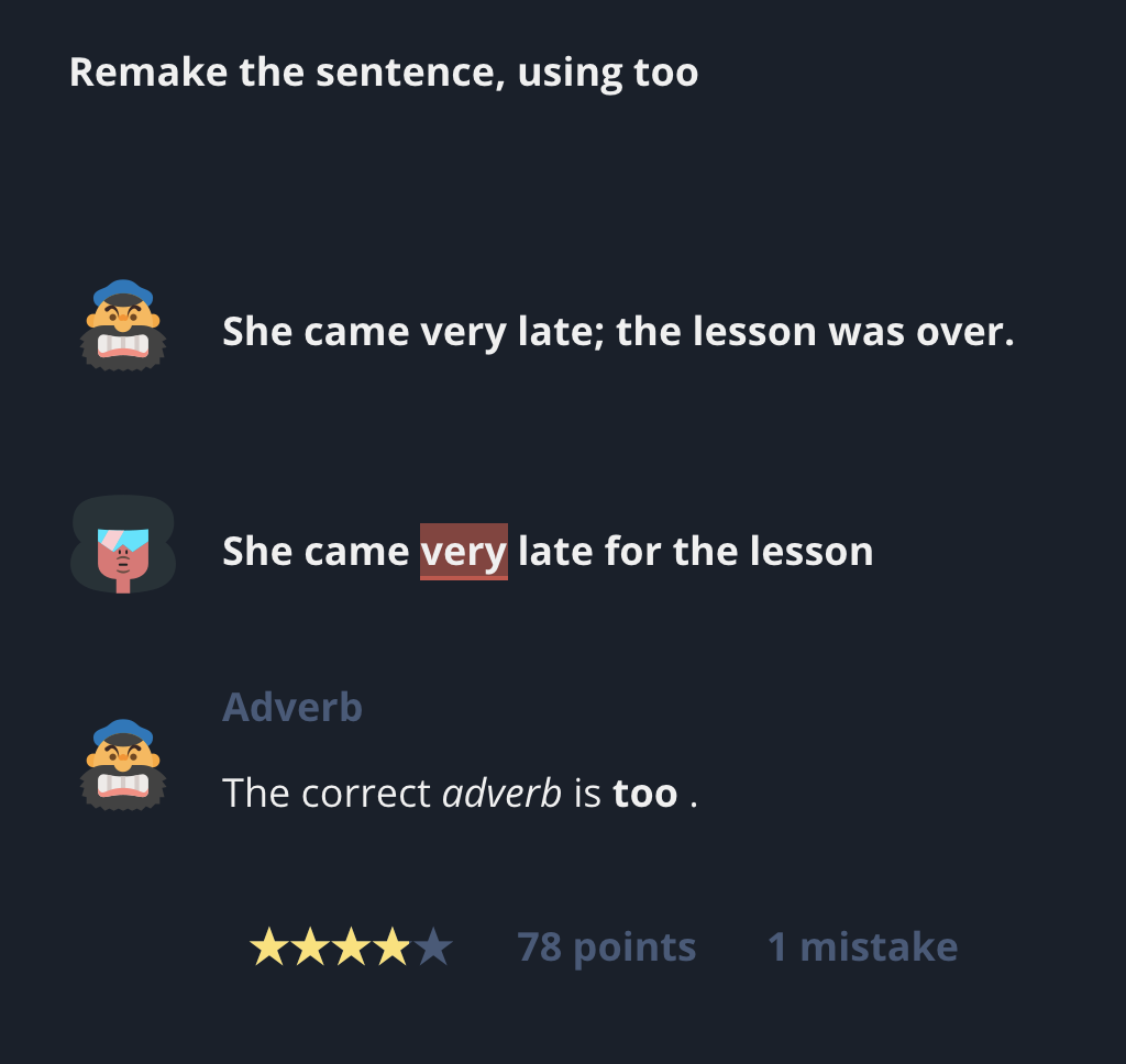 GrammarToys gallery image