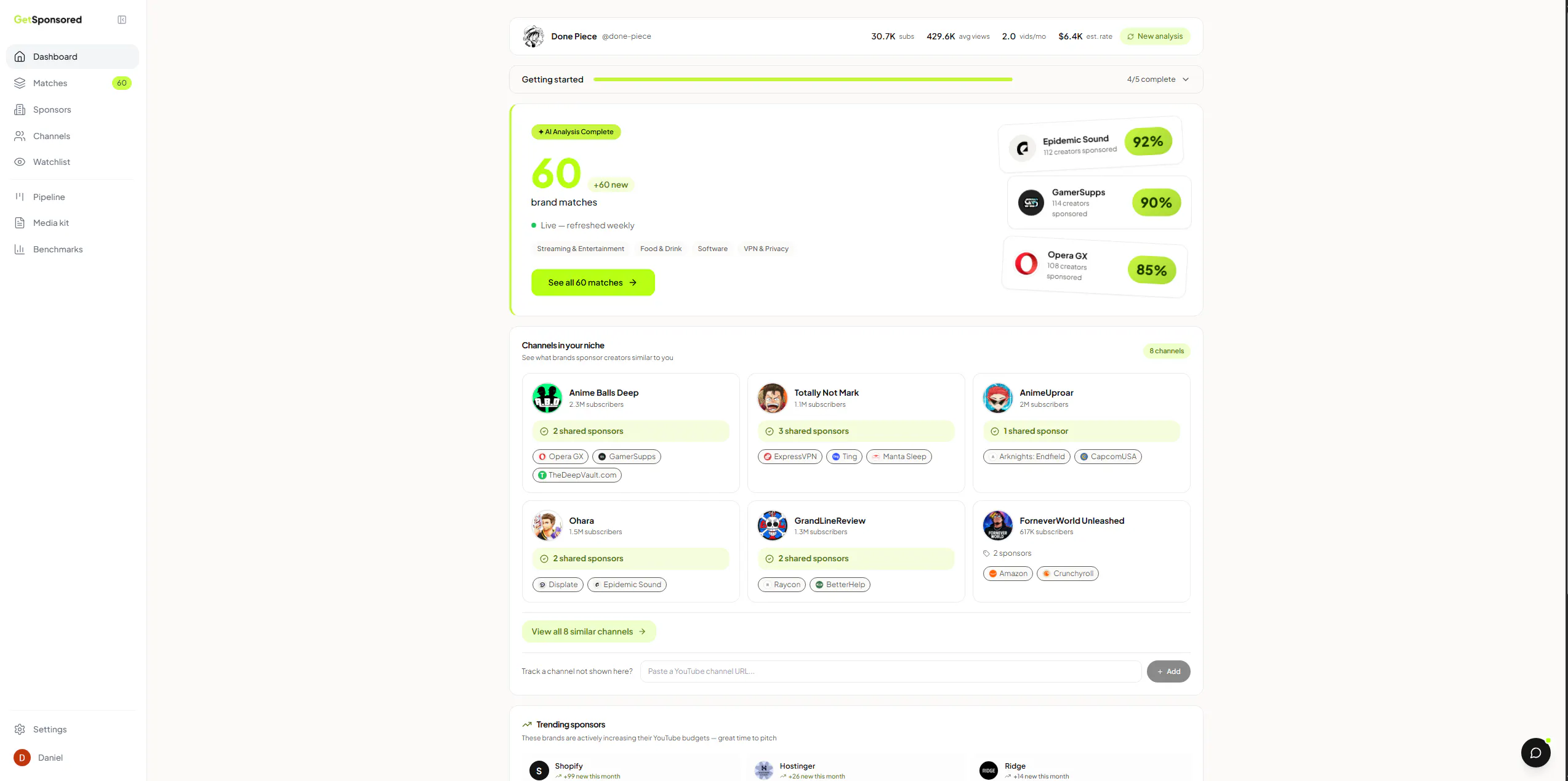 Screenshot 3
