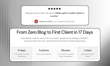 outwrite.ai gallery image