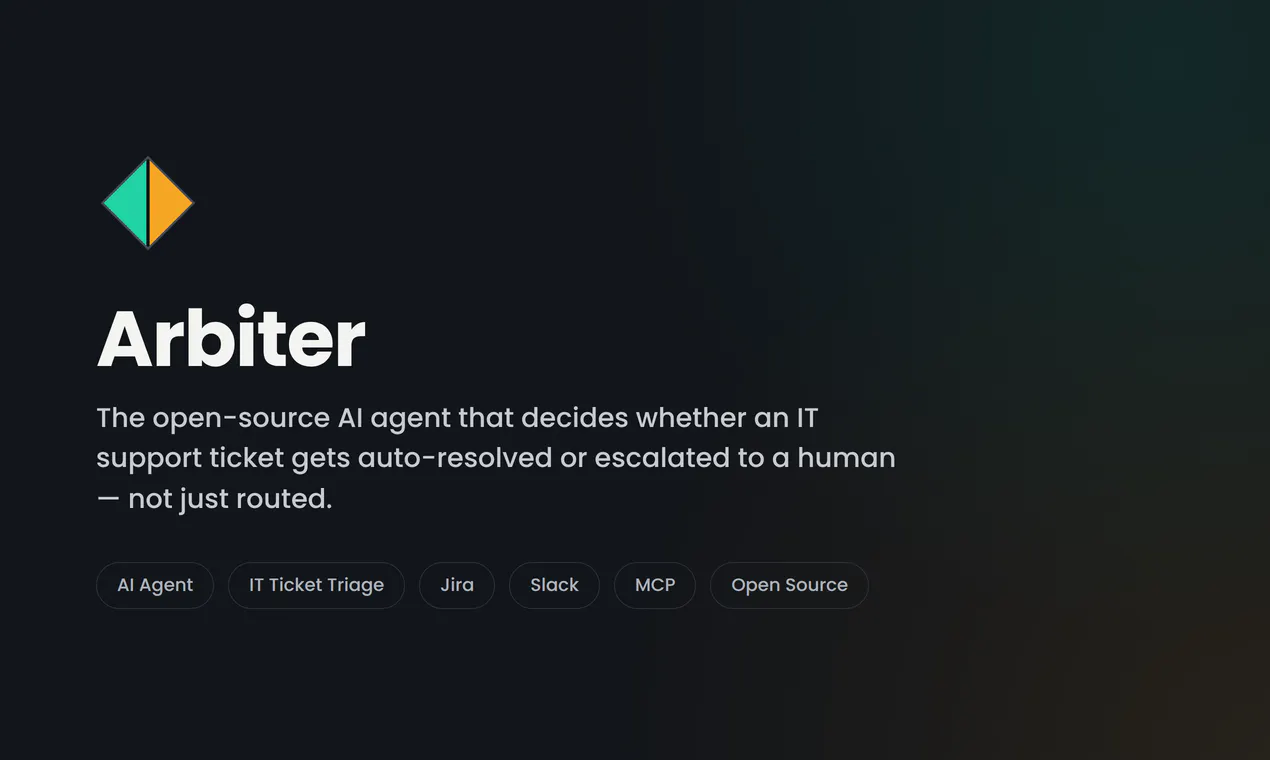 arbiter-mcp gallery image