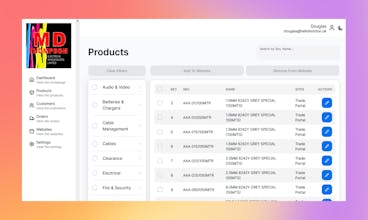 ShelfSync gallery image
