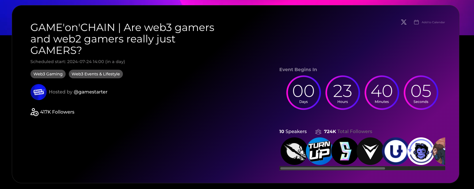 xcohost media 3