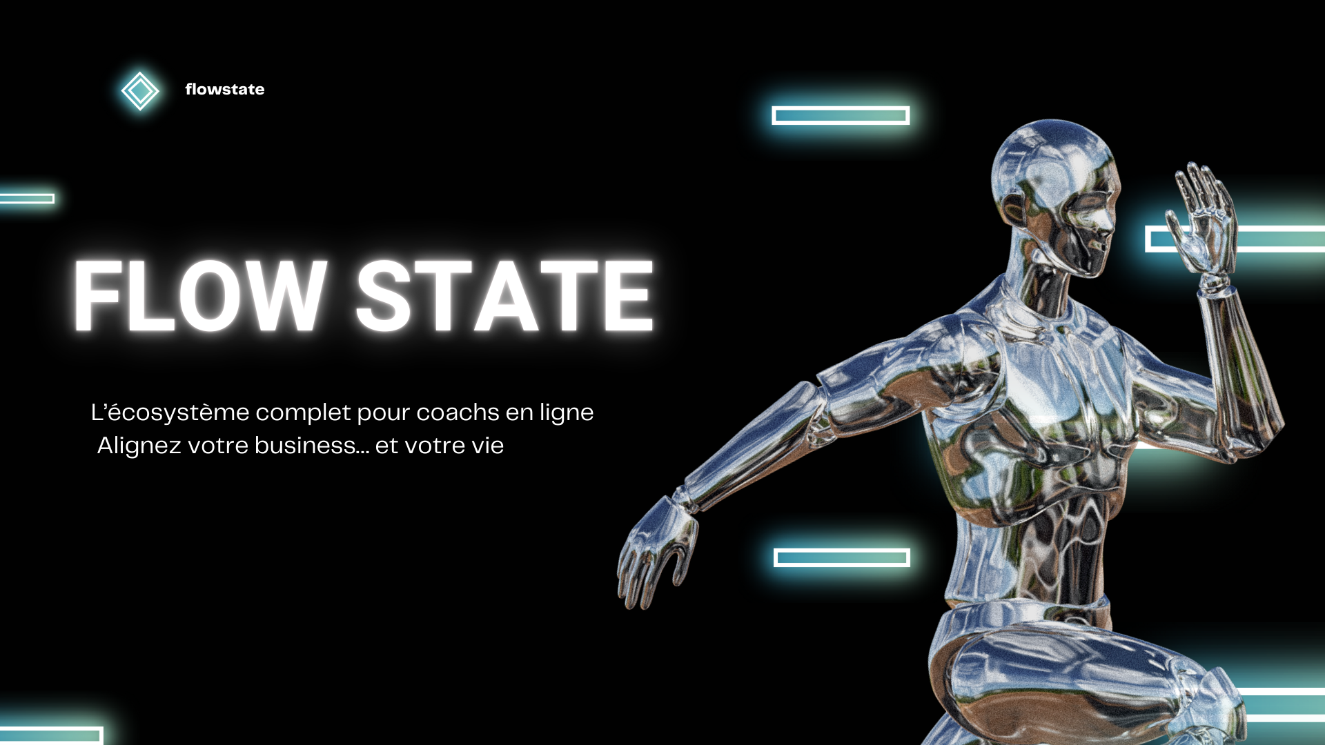 FlowState gallery image