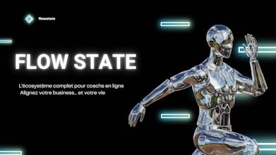 FlowState gallery image