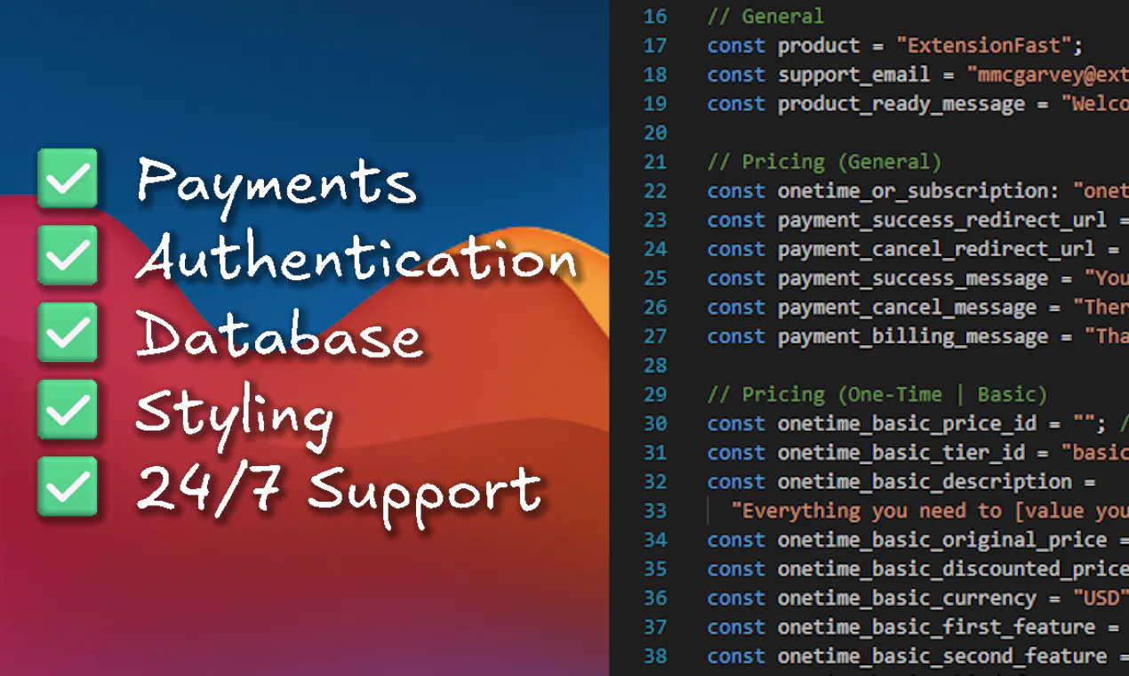 ExtensionFast gallery image