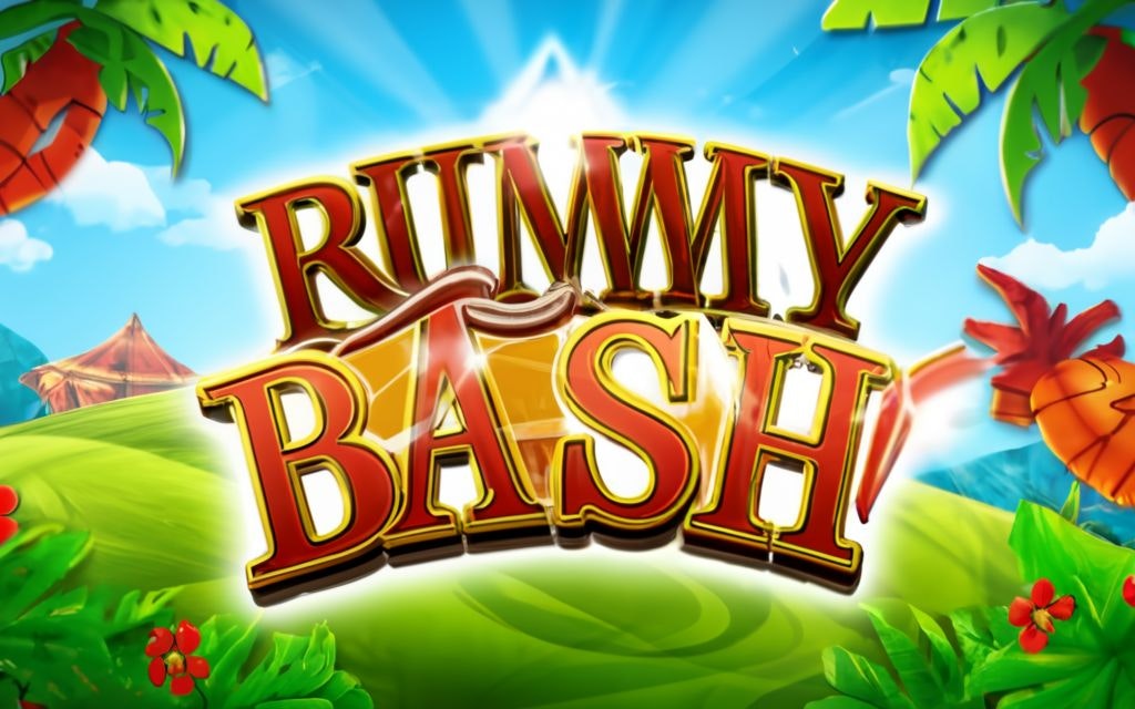 Mídia 2 de Rummy Bash