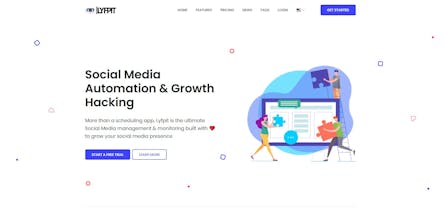 Lyfpit gallery image