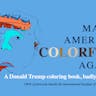 Make America Colorful Again