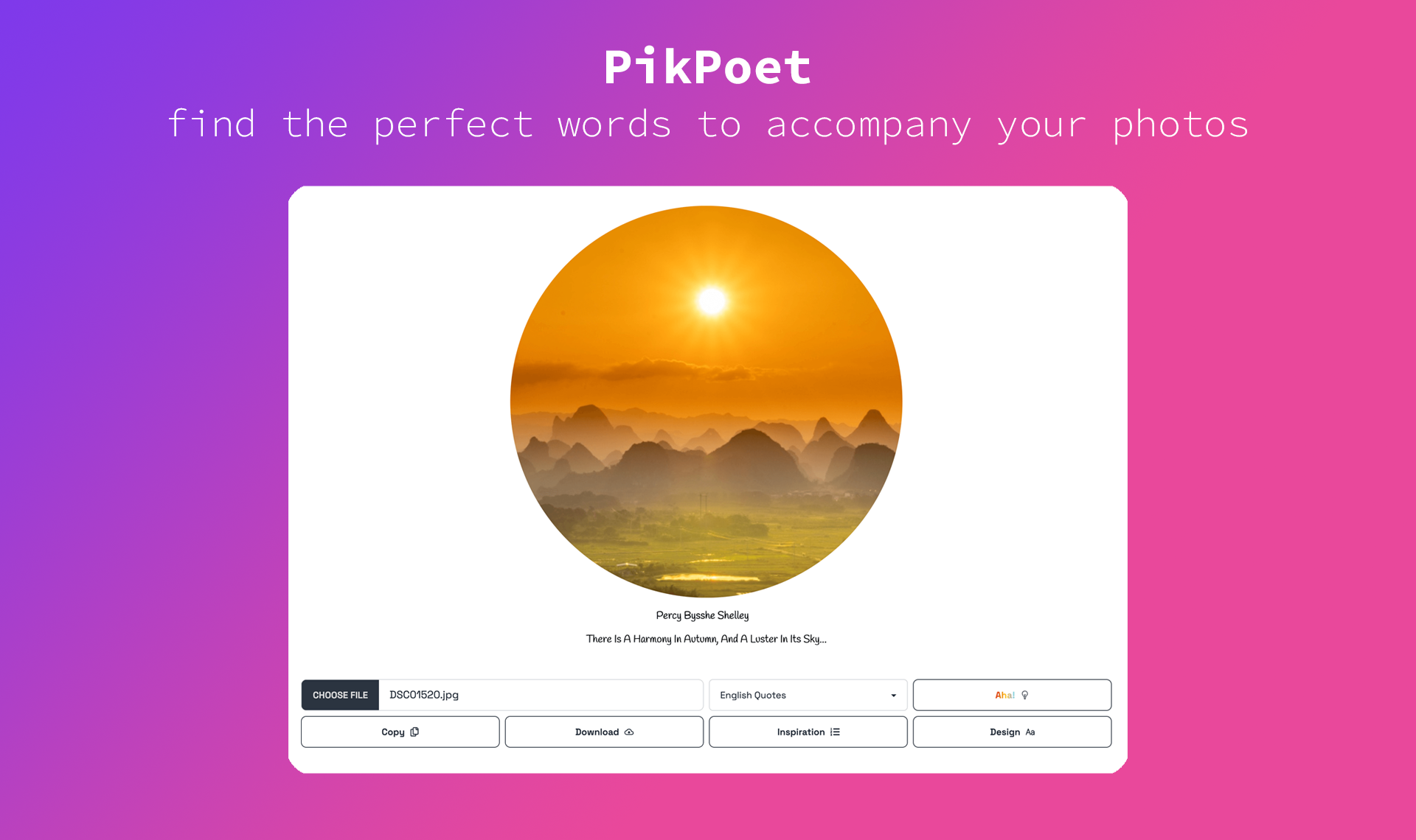 Pikpoet media 2