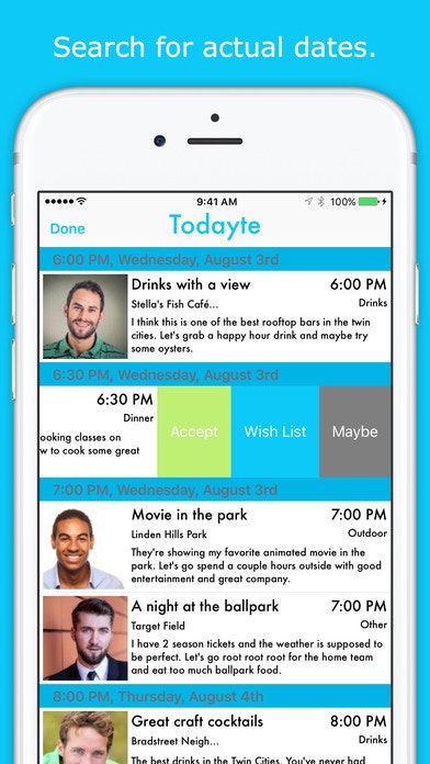 Todayte gallery image