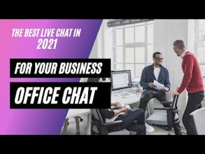 Office Chat gallery image