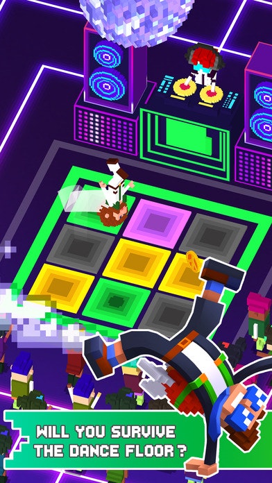 Disco Dave gallery image