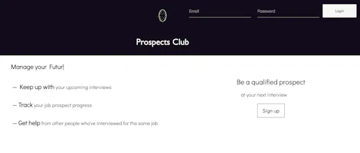 theProspects.club gallery image