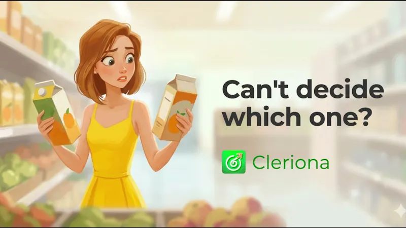 Cleriona screenshot 1 (video preview)