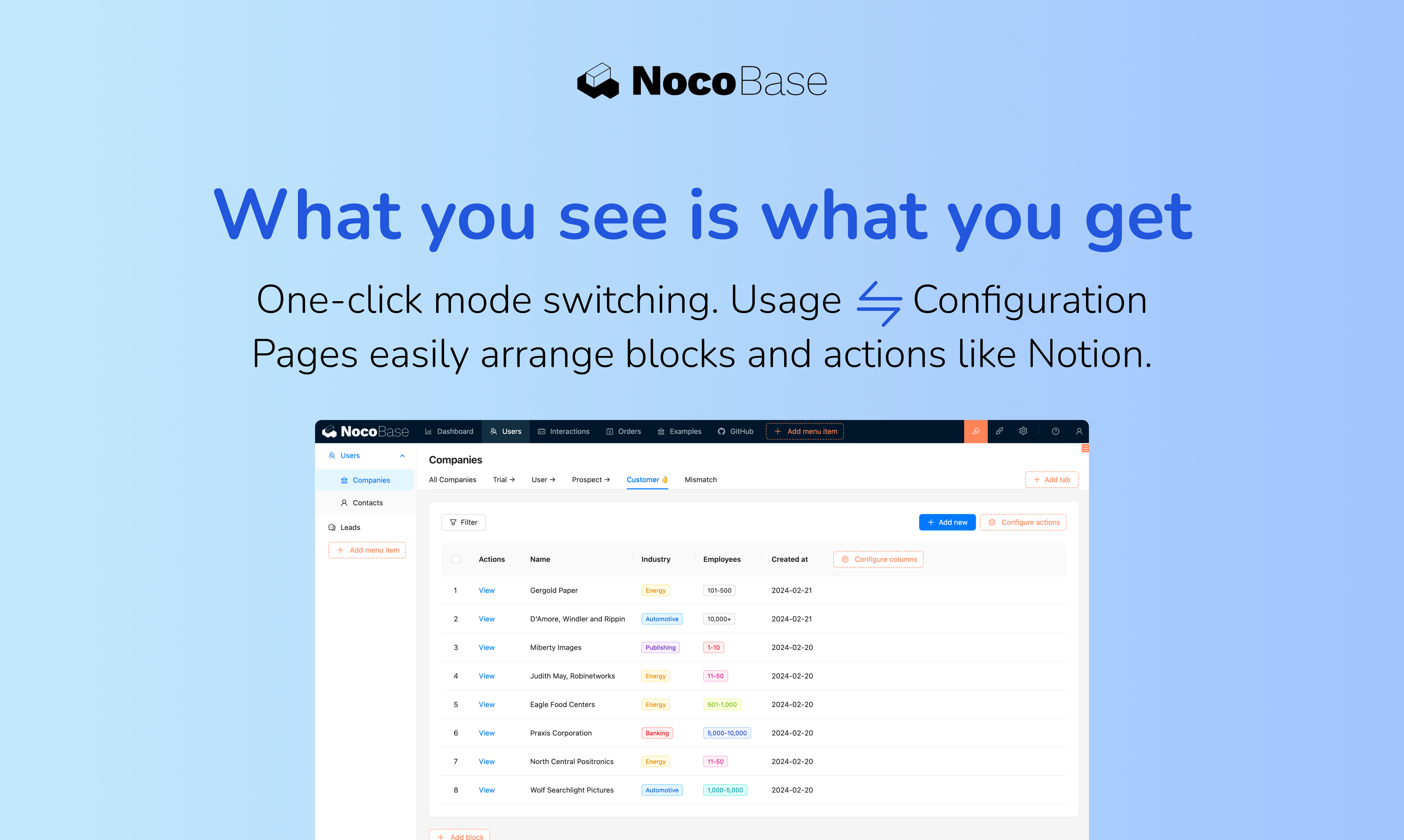 nocobase media 7