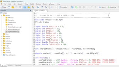 **Pack Skynet Full (5 Bots)** gallery image