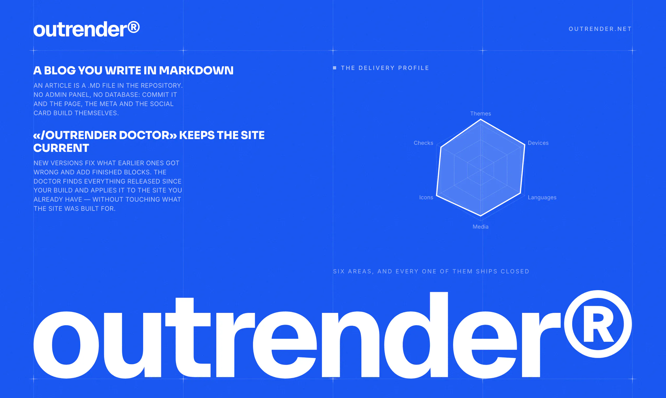 Outrender gallery image