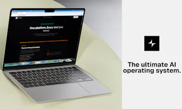 Promptheon gallery image