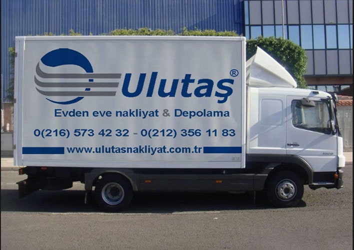 Evden Eve Nakliyat