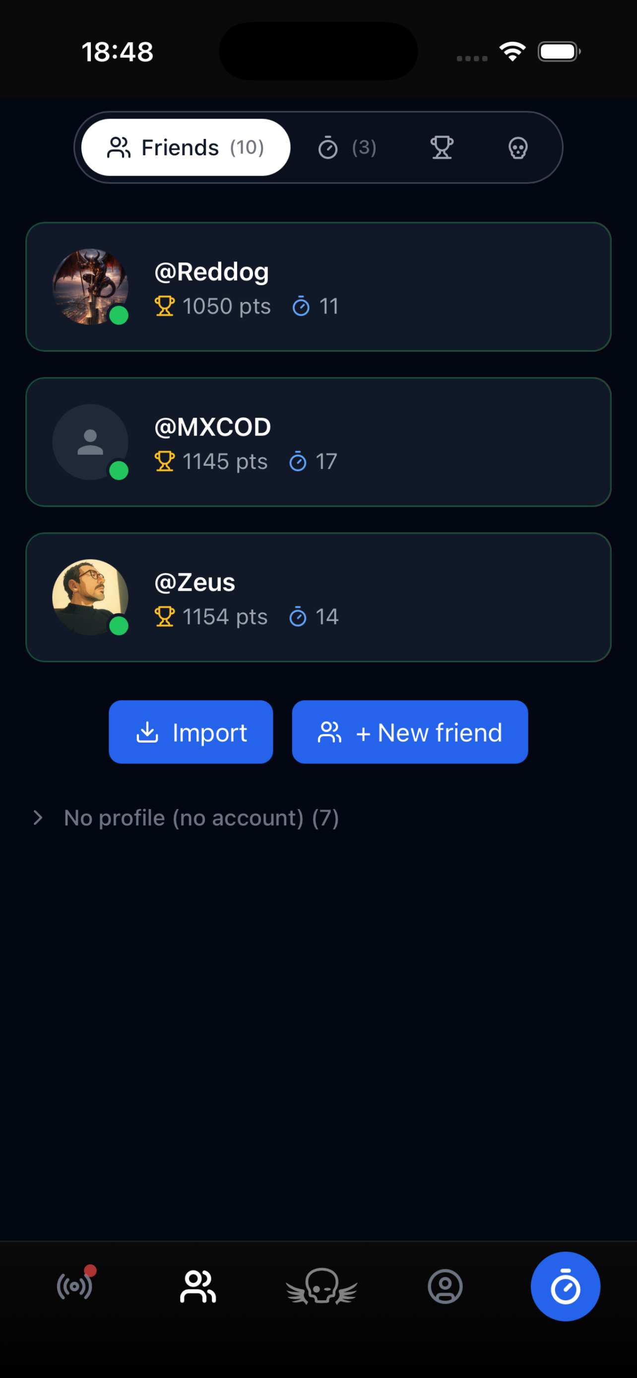 Tesmort gallery image