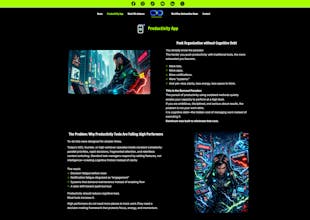 Dominum gallery image