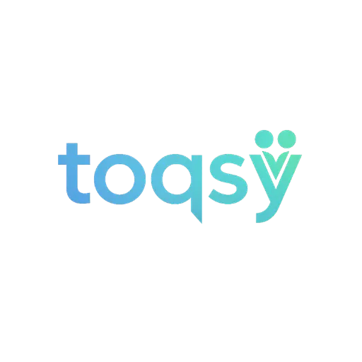Banner del producto Toqsy