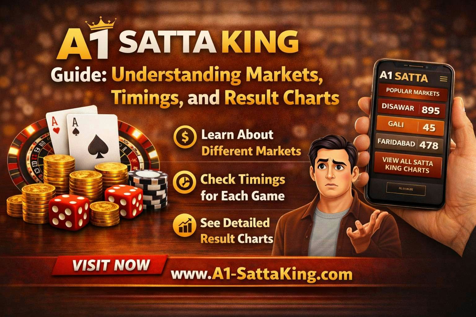 A7 Satta King gallery image