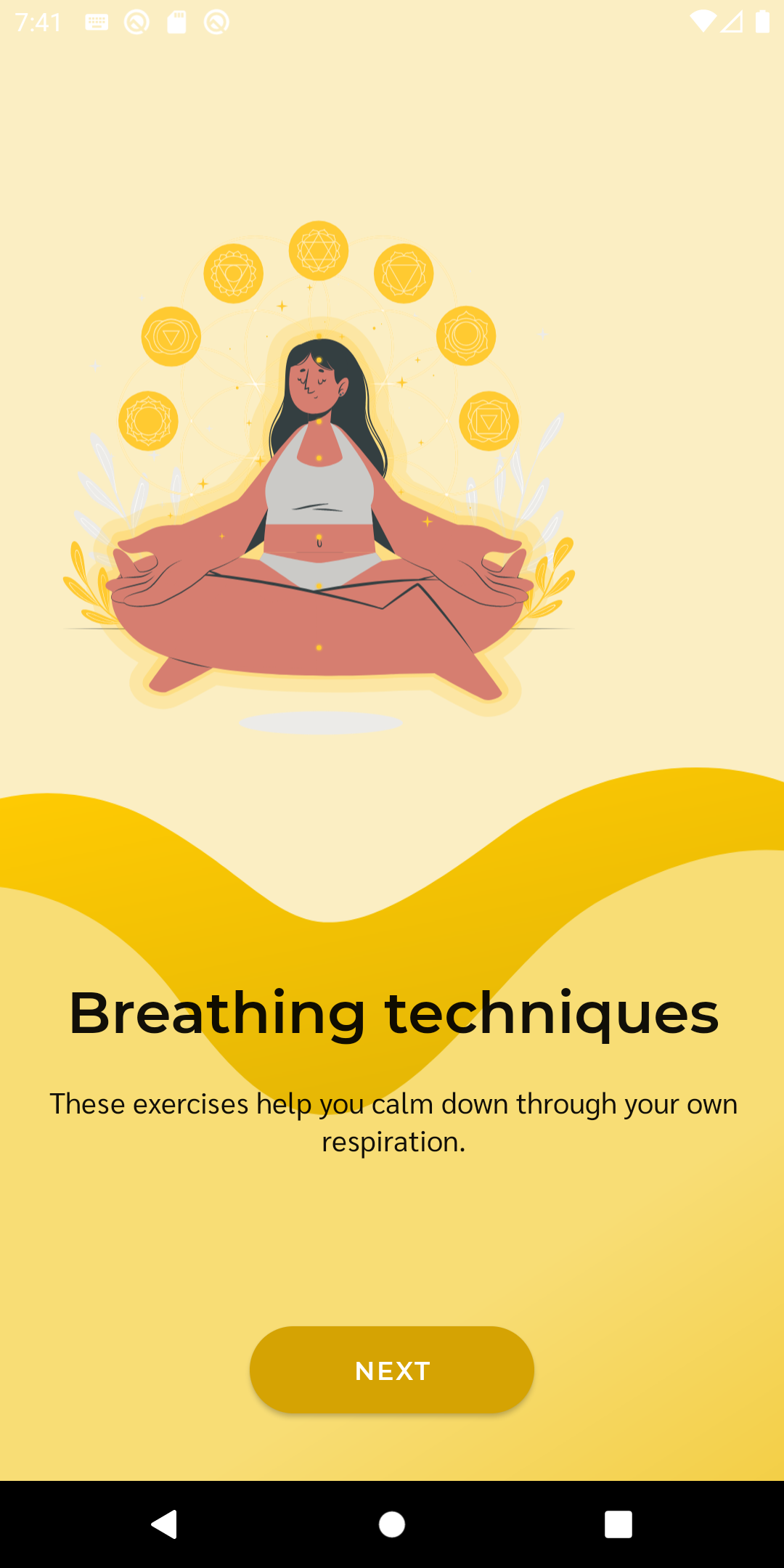 Emotional health gallery image