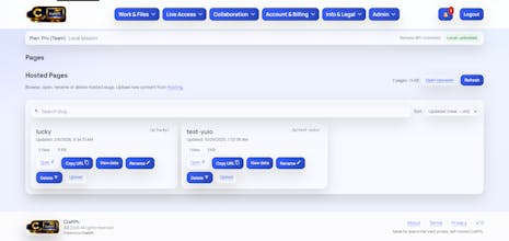 CraftPC gallery image