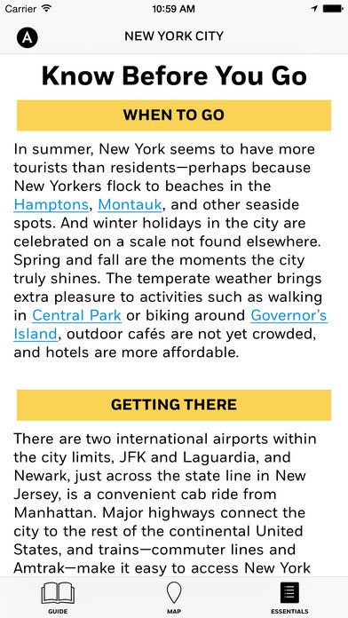 AFAR Travel Guide gallery image